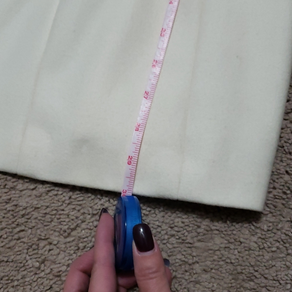 Relativity Peacoat - image 7